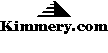 Kimmery.com logo