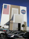 Main Assembly Building