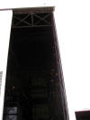 Very tall door to Vehicle Assembly Building