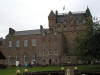 Glamis Castle