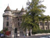 Faulkland Palace