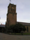 Church in Dundee